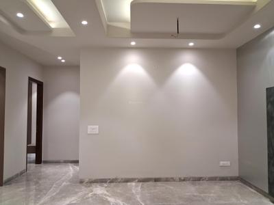 Living Room Image of 1800 Sq.ft 3 BHK Builder Floor for sale in Paschim Vihar New Delhi for Rs. 36000000