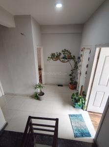 Hall Image of 1950 Sq.ft 4 BHK Duplex for sale in Green Earth City, Amleshwar Raipur for Rs. 8000000