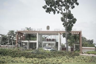 Image of 3800 Sq.ft 4 BHK Villa for sale in Devanahalli, Bengaluru for Rs. 40000000