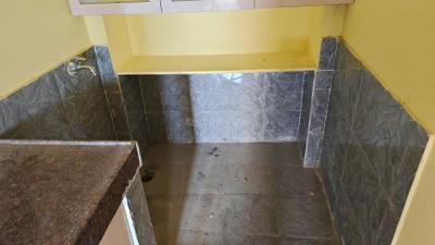 Image of 660 Sq.ft 1 BHK Apartment / Flat for rent in Kondapur, Hyderabad for Rs. 16750