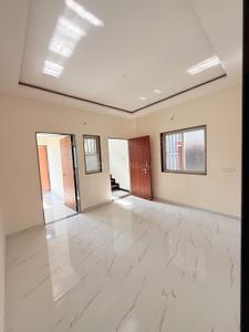 Hall Image of 850 Sq.ft 2 BHK Independent House for rent in Dhanori Pune for Rs. 15000