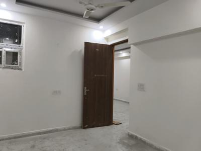 Bedroom Image of 1450 Sq.ft 3 BHK Apartment / Flat for sale in Vihaan Wardania, Noida Extension Greater Noida for Rs. 6100000