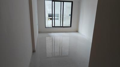 Living Room Image of 510 Sq.ft 1 BHK Apartment / Flat for rent in Promesa West End, Dadar West Mumbai for Rs. 80000