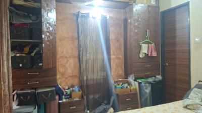 Bedroom Image of 620 Sq.ft 2 BHK Apartment / Flat for sale in Kharghar Navi Mumbai for Rs. 7200000