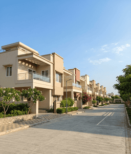 Image of 1500 Sq.ft Residential Plot / Land for sale in Astha Landmark, Vidhan Sabha Road, Raipur for Rs. 6900000