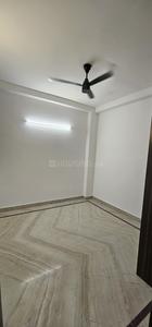 Hall Image of 1200 Sq.ft 3 BHK Builder Floor for sale in Swaraj Homes RWA Malaviya Nagar, Malviya Nagar New Delhi for Rs. 22000000