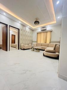 Image of 1125 Sq.ft 3 BHK Builder Floor for sale in Bhago Majra, Mohali for Rs. 6139000