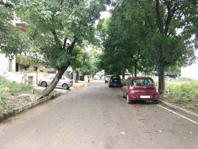 Image of 250 Sq.ft Residential Plot / Land for sale in Sector 85, Faridabad for Rs. 50000000