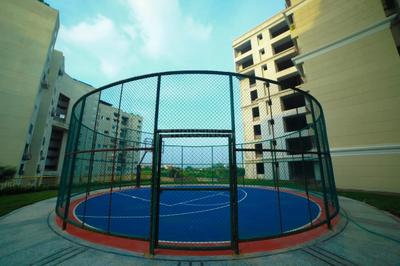 Balcony Image of 3800 Sq.ft 4 BHK Apartment / Flat for sale in Scheme No 140 Indore for Rs. 32300000