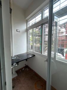 Balcony Image of 1300 Sq.ft 3 BHK Builder Floor for rent in Hulimavu Bengaluru for Rs. 35000
