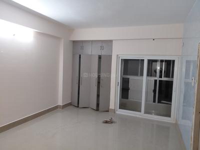 Bedroom Image of 1600 Sq.ft 3 BHK Apartment / Flat for rent in Narengi Tinali Guwahati for Rs. 25000