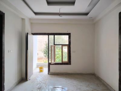 Living Room Image of 1100 Sq.ft 2 BHK Apartment / Flat for sale in Trinity Provica Dream Valley by Trinity Ventures, Sector 72 Noida for Rs. 5400000
