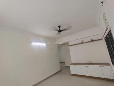 Hall Image of 2313 Sq.ft 2.5 BHK Apartment / Flat for rent in Gayathri Mansoin, Kavadiguda Hyderabad for Rs. 28000