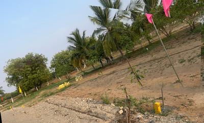 Image of 1200 Sq.ft Residential Plot / Land for sale in Samayapuram, Tiruchirappalli for Rs. 340000