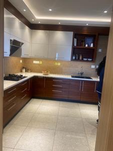 Kitchen Image of 1755 Sq.ft 3 BHK Apartment / Flat for sale in Sobha Manhattan Towers Town Park, Yadavanahalli Bengaluru for Rs. 30000000