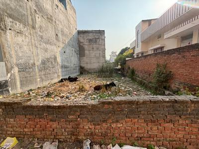 Image of 2900 Sq.ft Residential Plot / Land for sale in Chitaipur, Varanasi for Rs. 17400000