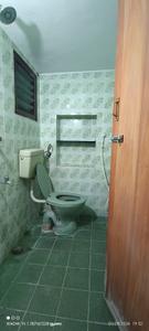 Bathroom Image of 1050 Sq.ft 2 BHK Apartment / Flat for sale in Adambakkam Chennai for Rs. 8000000