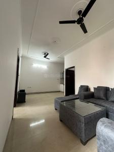 Hall Image of 900 Sq.ft 2 BHK Apartment / Flat for sale in Kharar Mohali for Rs. 3390000