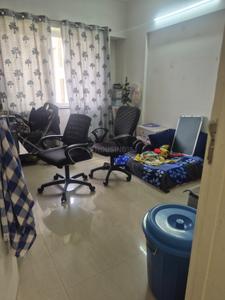 Hall Image of 1100 Sq.ft 2 BHK Apartment / Flat for sale in Vascon Xotech Phase 1, Hinjawadi Pune for Rs. 8300000