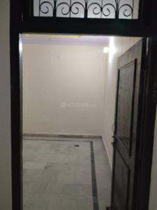 Bedroom Image of 650 Sq.ft 2 BHK Builder Floor for sale in Badarpur New Delhi for Rs. 2850000