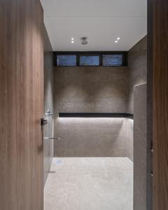 Bathroom Image of 3211 Sq.ft 4 BHK Apartment / Flat for sale in Vesu Surat for Rs. 17100000