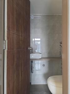 Common Bathroom Image of 1135 Sq.ft 2 BHK Apartment / Flat for sale in Vasai West Vasai for Rs. 7377500