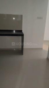 Kitchen Image of 790 Sq.ft 2 BHK Apartment / Flat for sale in Nivasa Enchante Phase 1 & 2, Lohegaon Pune for Rs. 7600000