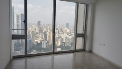 Bedroom Image of 1000 Sq.ft 2 BHK Apartment / Flat for sale in Lodha Park, Lower Parel Mumbai for Rs. 50000000
