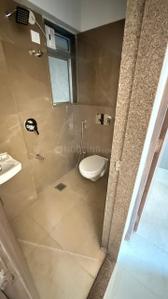 Image of 430 Sq.ft 1 BHK Apartment / Flat for sale in Homeland Prestige Residency Building No 1, Malad West, Mumbai for Rs. 7500000
