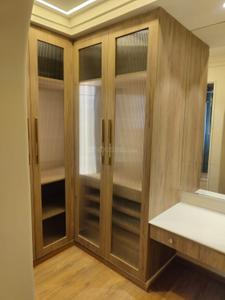 Bedroom Image of 2900 Sq.ft 4 BHK Apartment / Flat for sale in Green Leaf Residences, Shyam Nagar Jaipur for Rs. 30732500