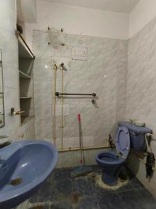 Image of 1200 Sq.ft 3 BHK Apartment / Flat for sale in Brotherhood Apartments, Vikaspuri, New Delhi for Rs. 17500000