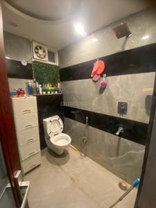 Image of 1350 Sq.ft 4 BHK Builder Floor for sale in Malviya Nagar, New Delhi for Rs. 18900000