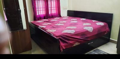 Bedroom Image of 627 Sq.ft 2 BHK Apartment / Flat for sale in Ruby Avenue, Tambaram Chennai for Rs. 4800000