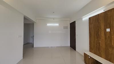 Living Room Image of 1230 Sq.ft 2 BHK Apartment / Flat for sale in Disha Pursuit Of Sunshine, Bommenahalli Bengaluru for Rs. 14200000