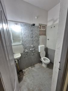 Bathroom Image of 724 Sq.ft 1 BHK Apartment / Flat for sale in Jujhagada Bhubaneswar for Rs. 5200000
