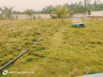 Image of 200 Sq.ft Residential Plot / Land for sale in Bhogapuram, Visakhapatnam for Rs. 3400001