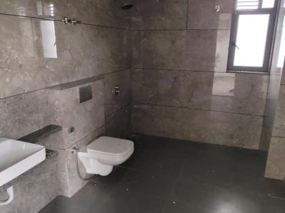 Bedroom Three Image of 3453 Sq.ft 4 BHK Apartment / Flat for sale in Shlok Abhilasha, Gota Ahmedabad for Rs. 16512000