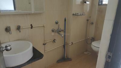 Image of 900 Sq.ft 2 BHK Apartment / Flat for rent in Sudarshan Sky Garden, Kasarvadavali, Thane for Rs. 37000