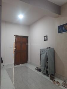Hall Image of 1150 Sq.ft 2.5 BHK Apartment / Flat for sale in Hiland Willows, New Town Kolkata for Rs. 10500000