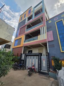 Image of 1800 Sq.ft 3 BHK Apartment / Flat for sale in Hanuman Temple Colony, Hyderabad for Rs. 72500000