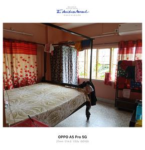 Bedroom Image of 1550 Sq.ft 4 BHK Apartment / Flat for sale in Garfa Kolkata for Rs. 6000000
