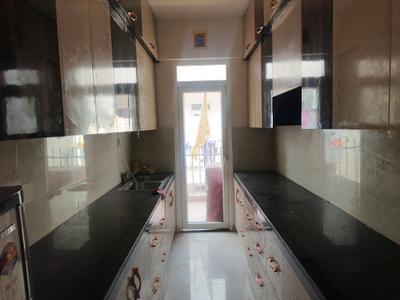 Kitchen Image of 1503 Sq.ft 3.5 BHK Builder Floor for sale in Smartworld Gems, Sector 89 Gurgaon for Rs. 17000000