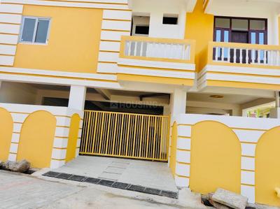 Image of 850 Sq.ft 2 BHK Apartment / Flat for sale in Indira Nagar, Lucknow for Rs. 3500000