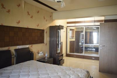 Bedroom Image of 4000 Sq.ft 5 BHK Apartment / Flat for sale in Sanjay Developers Selenite, Pashan Pune for Rs. 50000000