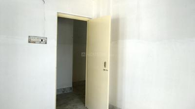 Bedroom Image of 925 Sq.ft 2 BHK Apartment / Flat for sale in Dum Dum Cantonment Kolkata for Rs. 3653000