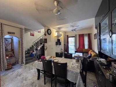 Hall Image of 2525 Sq.ft 4.5 BHK Villa for rent in Amrapali Leisure Valley, Noida Extension Greater Noida for Rs. 45000