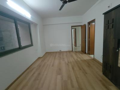 Bedroom Image of 2160 Sq.ft 3 BHK Apartment / Flat for sale in Indraprasth Shivanta, Ambli Ahmedabad for Rs. 20500000