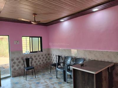 Hall Image of 250 Sq.ft 1 RK Independent House for sale in Titwala Thane for Rs. 600000