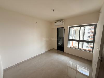 Bedroom Image of 495 Sq.ft 1 BHK Apartment / Flat for rent in Piramal Vaikunth, Thane West Thane for Rs. 28000