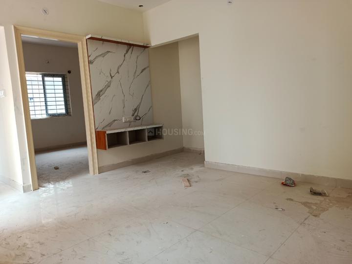 1 BHK Independent Floor for rent in HSR Layout, Bangalore 600 Sqft